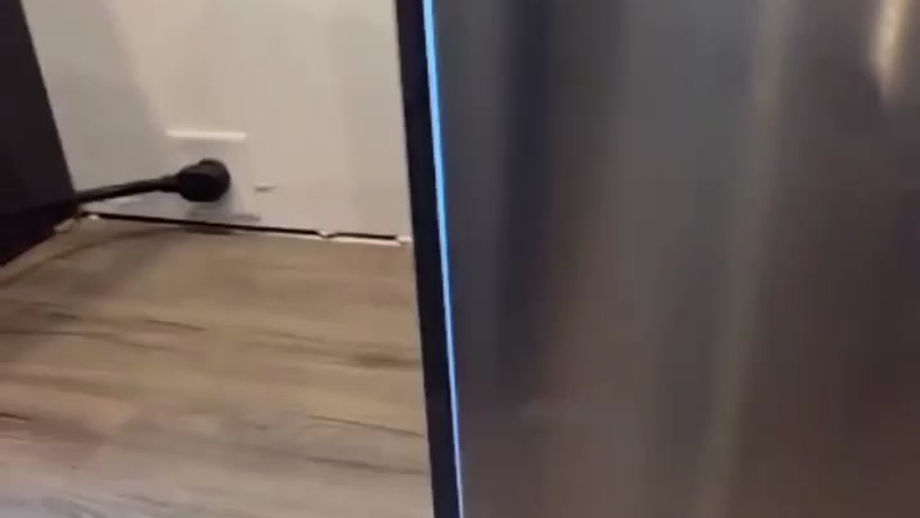 Deep Cleaning